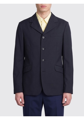 Jacket JIL SANDER Men color Blue