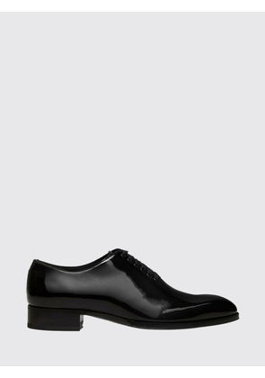 Brogue Shoes TOM FORD Men color Black
