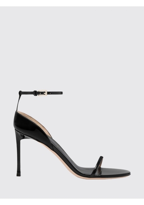 TOM FORD Heeled Sandal Woman color Black