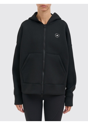 Sweatshirt ADIDAS BY STELLA MCCARTNEY Woman color Black
