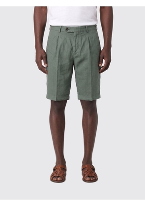 Shorts PT TORINO Men color Forest Green