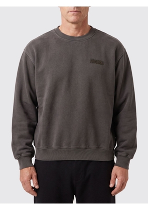 Sweatshirt MAGLIANO Men color Brown