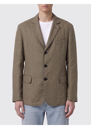 Jacket FERRAGAMO Men color Beige