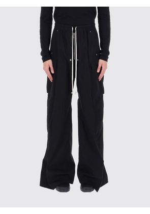 Pants RICK OWENS DRKSHDW Men color Black