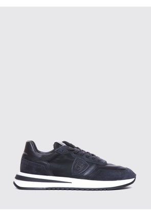 Sneakers PHILIPPE MODEL Men color Black