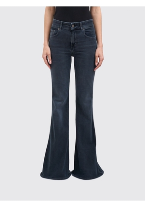 Jeans HAIKURE Woman color Blue