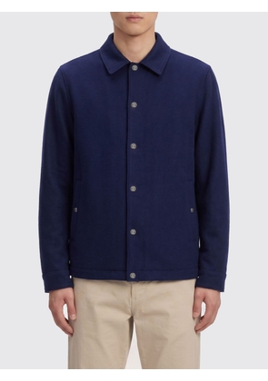 Jacket BRUNELLO CUCINELLI Men color Blue