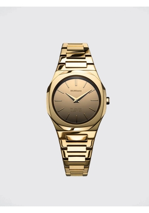Watch D1 MILANO Woman color Gold