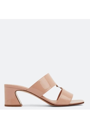 Ferragamo Vara Chain Sandals