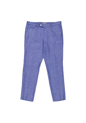 Hugo Boss C-Genius Micro Pattern Pants