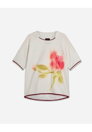 Wales Bonner Football Jersey Chalk White