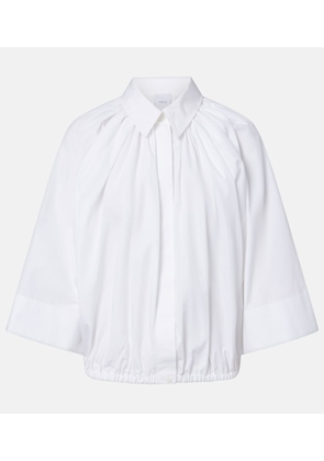 Patou Cotton shirt