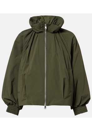 Veronica Beard Circe bomber jacket