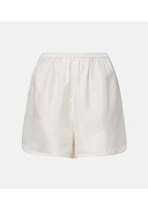 Rohe Silk shorts