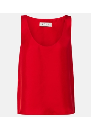 Rohe Silk top