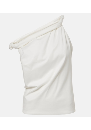 Rohe Cotton-blend top