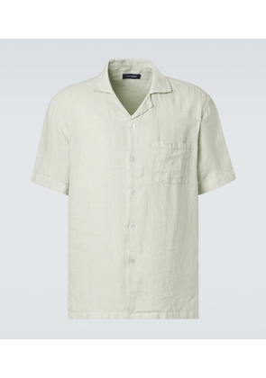 Thom Sweeney Linen shirt