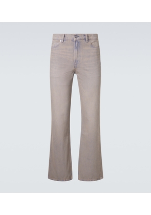 Our Legacy 70s Cut bootcut jeans