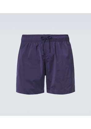 Frescobol Carioca Salvador swim trunks