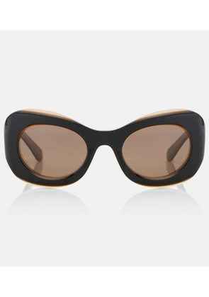 Loewe Signature cat-eye sunglasses