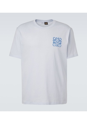 Loewe Paula's Ibiza cotton jersey T-shirt