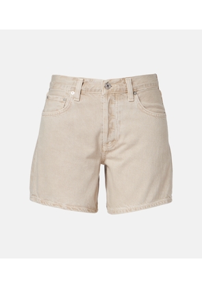 Citizens of Humanity Billie denim shorts