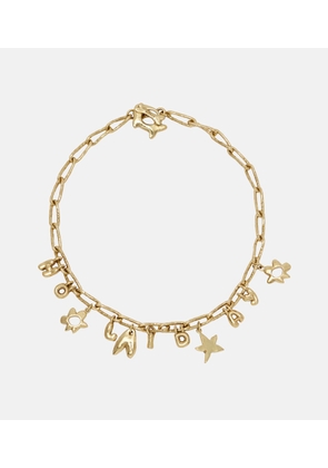 Alemais Calypso charm necklace