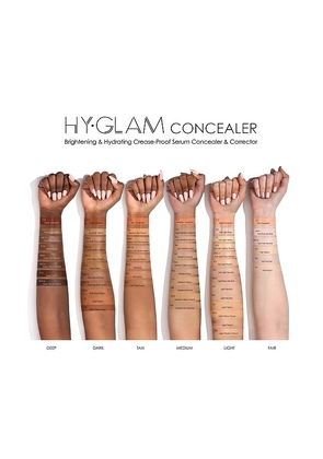 Natasha Denona HY-GLAM Concealer in Beige.