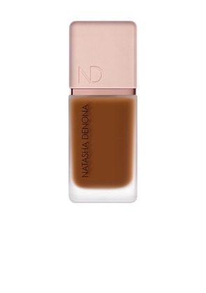 Natasha Denona HY-GLAM Foundation in Brown.