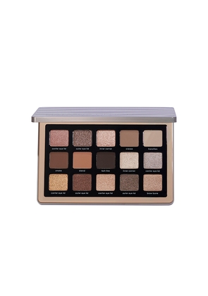 Natasha Denona Glam Eyeshadow Palette in Beauty: Multi.