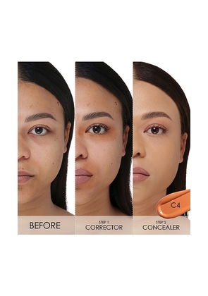 Natasha Denona HY-GLAM Correcting Concealer in Tan.