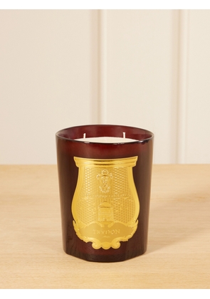 TRUDON - Cire Scented Candle, 800g - Red - One size