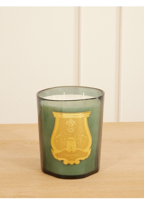 TRUDON - Figuerie Scented Candle, 2.8kg - Green - One size