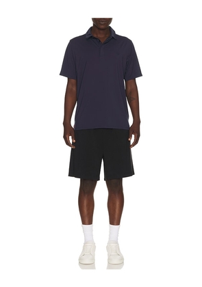 Wilson League Polo in Blue. Size L. Also in M, S, XL/1X.