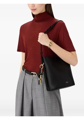 Furla Roxie bucket bag - Black