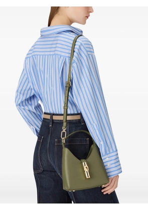 Furla mini Iride shoulder bag - Green