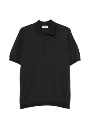 Kangra short-sleeve polo shirt - Grey