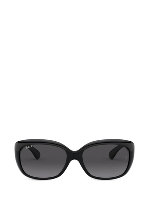 Ray-Ban Jackie Ohh sunglasses - Black