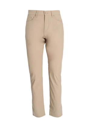 BOSS Delaware trousers - Neutrals