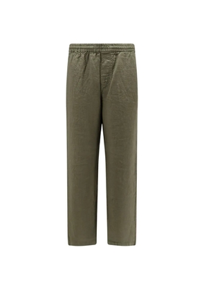 ASPESI Ventura trousers - Green