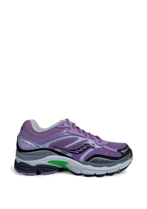 Saucony ProGrid Omni 9 sneakers - Purple