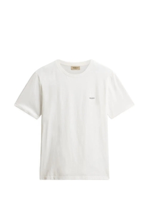 Woolrich logo T-shirt - White