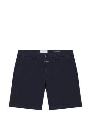 Closed chino shorts - Blue