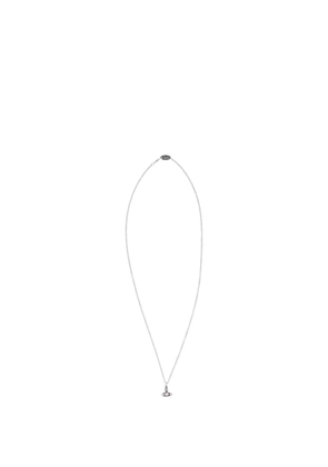 Vivienne Westwood Orb pendant necklace - Silver