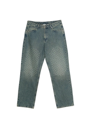 Daily Paper Amba jeans - Blue