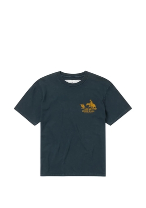 One Of These Days Round Up T-shirt - Black