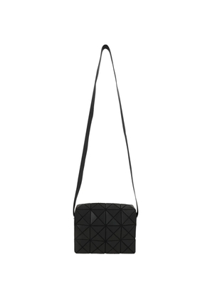 Bao Bao Issey Miyake Cuboid geometric-panel shoulder bag - Black