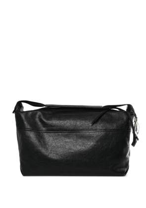 LEMAIRE Berlingot shoulder bag - Black