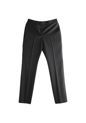 Givenchy straight-leg trousers - Black
