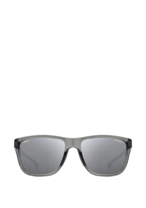 Carrera x Ducati Carduc 003 Special Edition sunglasses - Grey